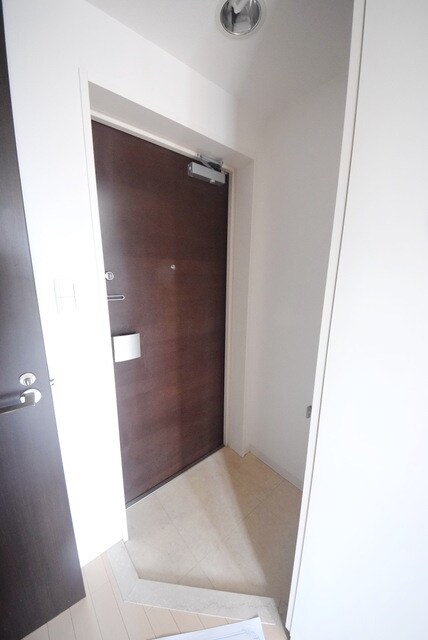 ルクレ住吉の物件内観写真