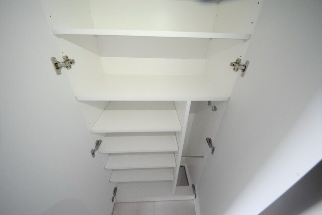 ジェノヴィア両国IVスカイガーデンの物件内観写真