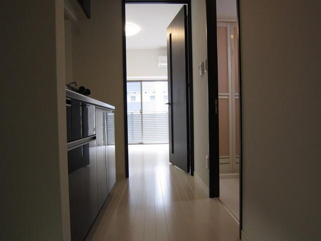 リヴシティ両国壱番館の物件内観写真