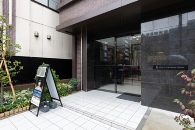 RJRプレシア菊川駅前の物件内観写真