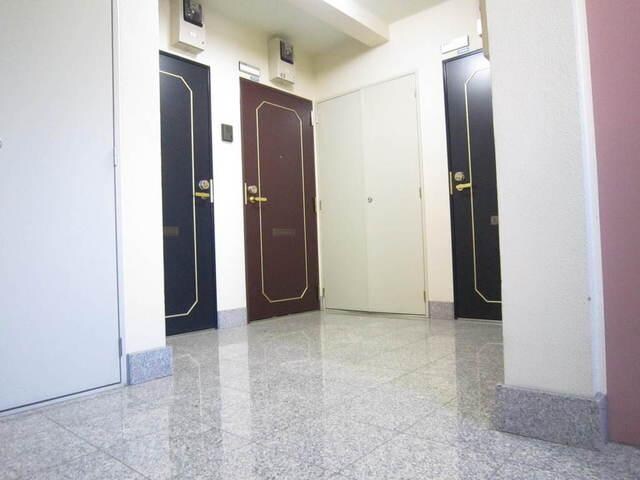 グランドールの物件内観写真