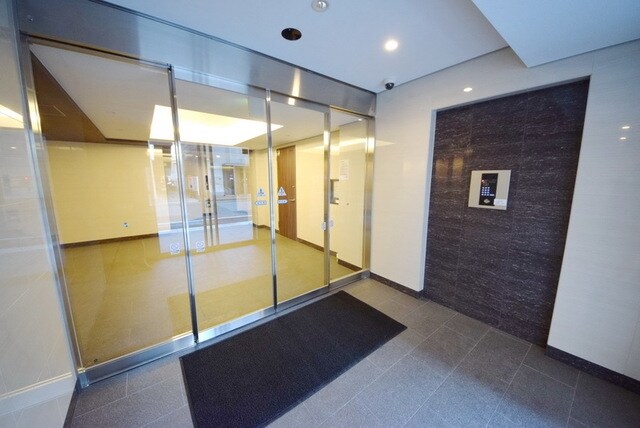 グランドコンシェルジュ菊川の物件内観写真