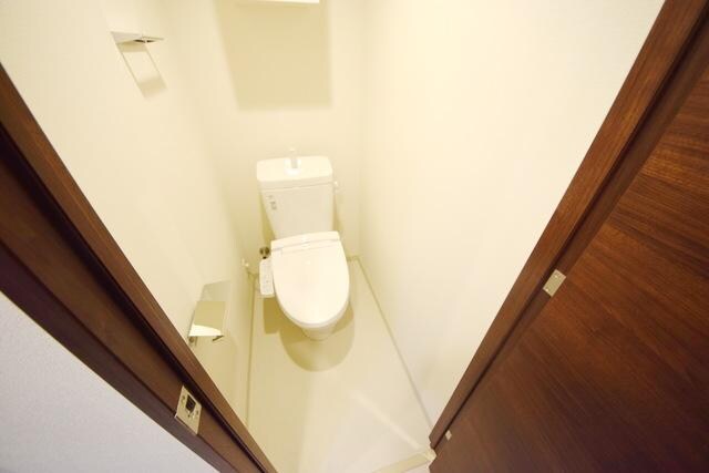 S-RESIDENCE錦糸町パークサイドの物件内観写真