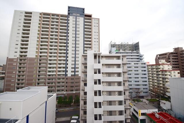 エスモア森下の物件内観写真