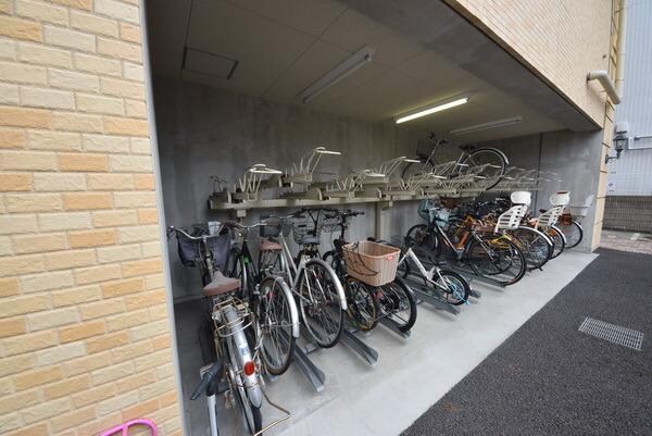 KDXレジデンス錦糸町の物件内観写真