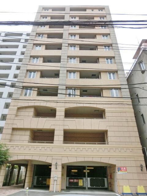 KDXレジデンス錦糸町の物件内観写真