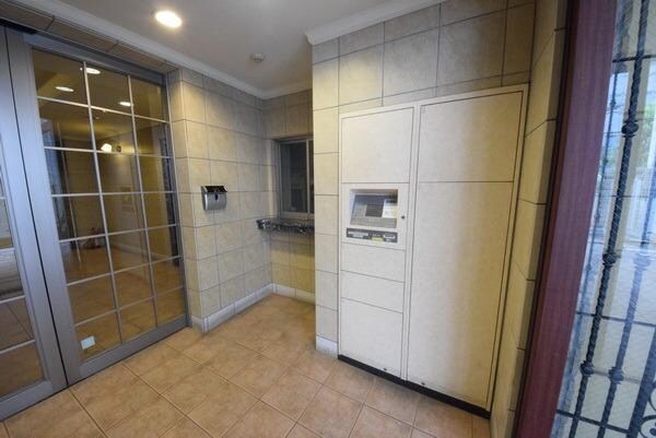 KDXレジデンス錦糸町の物件内観写真