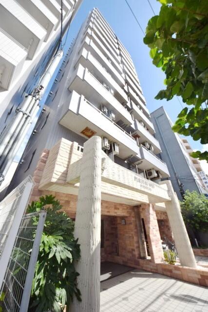 S-FORT錦糸町の物件外観写真