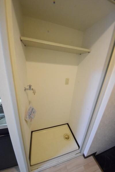 S-FORT錦糸町の物件内観写真