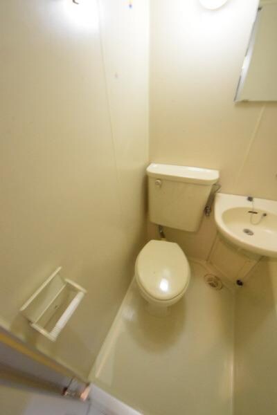 S-FORT錦糸町の物件内観写真