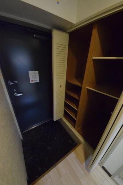 S-FORT錦糸町の物件内観写真