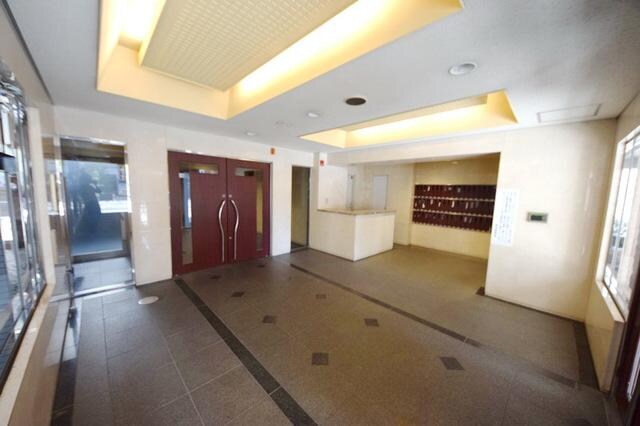 S-FORT錦糸町の物件内観写真