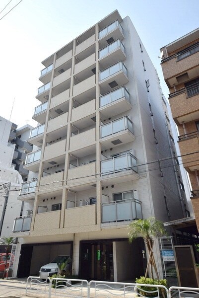 ジョイシティ住吉IIの物件内観写真