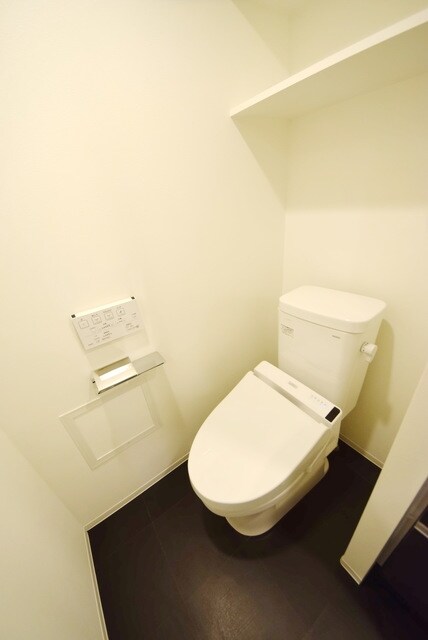 メイクスデザイン森下の物件内観写真