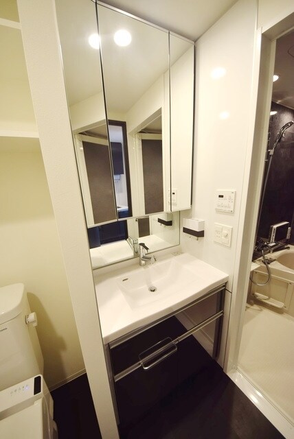 メイクスデザイン森下の物件内観写真