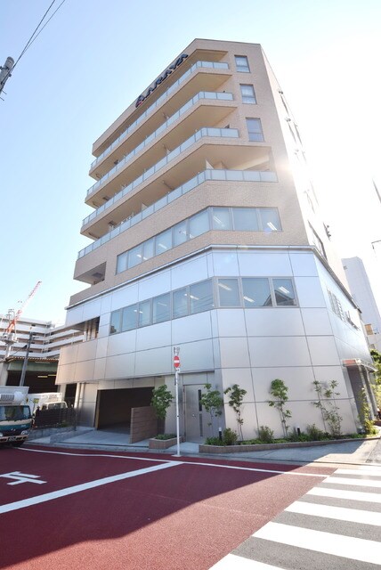 アラヤ清澄白河ビルの物件内観写真