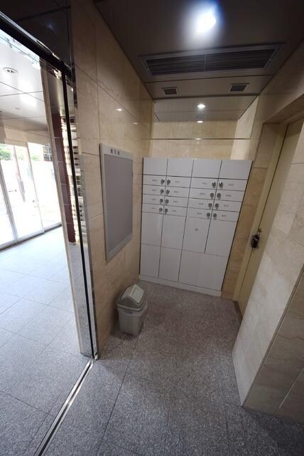 アラヤ清澄白河ビルの物件内観写真