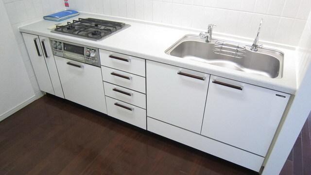 プロスペクト清澄庭園の物件内観写真