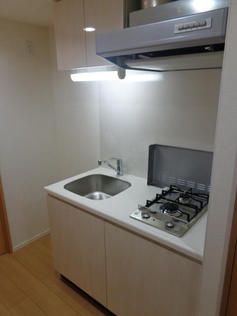 コンフォリア大島の物件内観写真