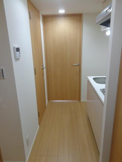 コンフォリア大島の物件内観写真