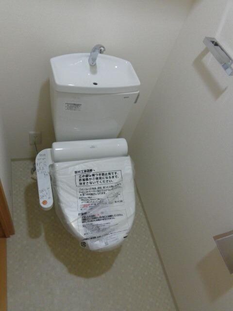 コンフォリア大島の物件内観写真