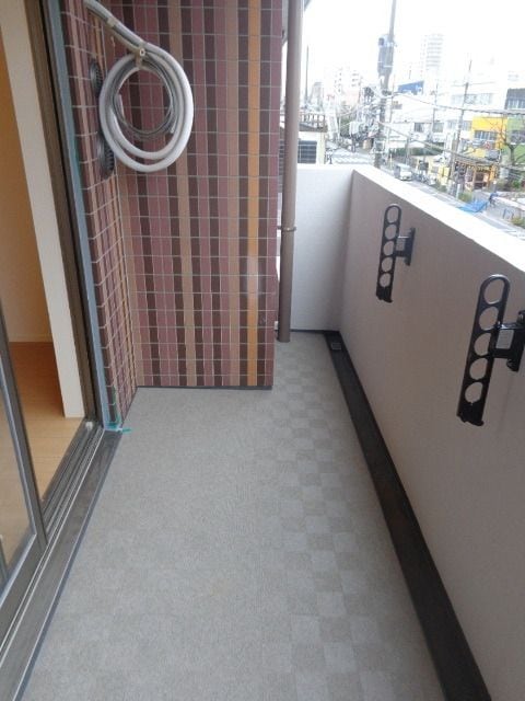 コンフォリア大島の物件内観写真