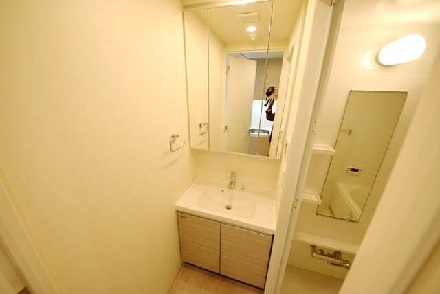 アーバネックス森下IVの物件内観写真