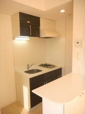 ドゥーエ両国の物件内観写真