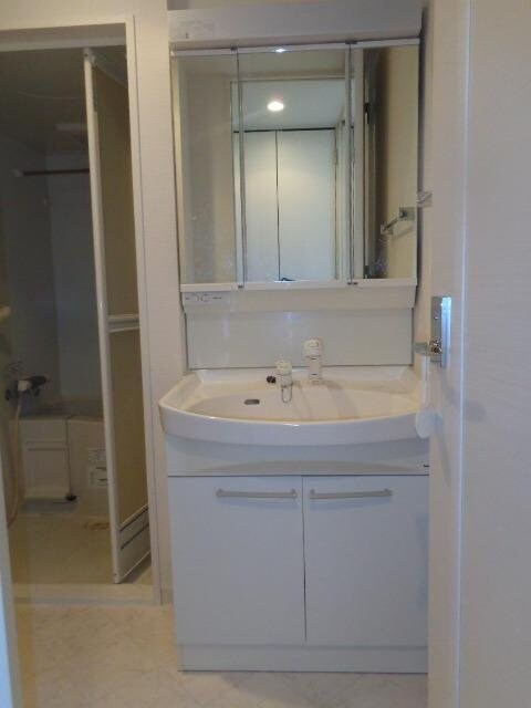 ドゥーエ両国の物件内観写真