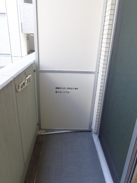 スパシエスタイル住吉の物件内観写真