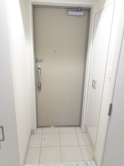 スパシエスタイル住吉の物件内観写真