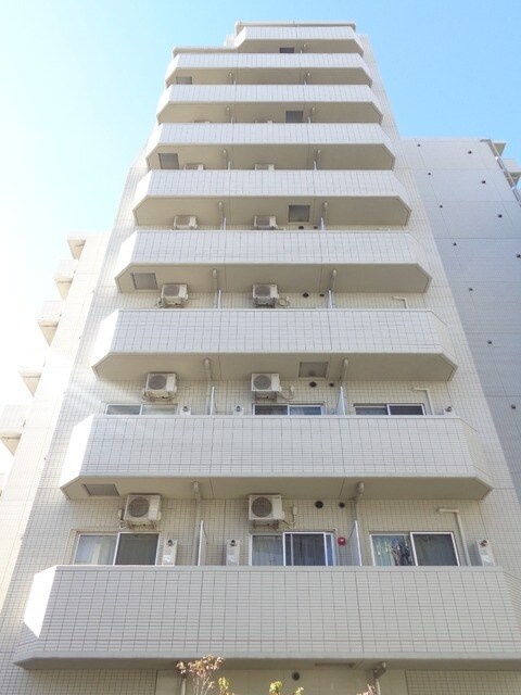 スパシエスタイル住吉の物件内観写真