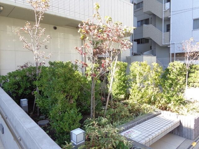 スパシエスタイル住吉の物件内観写真