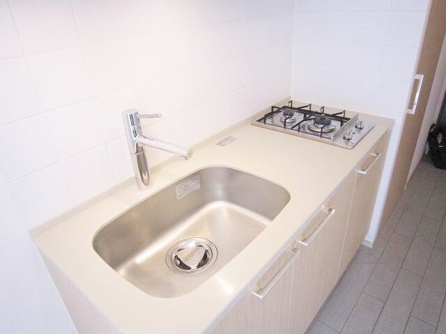 プラティーク清澄白河の物件内観写真