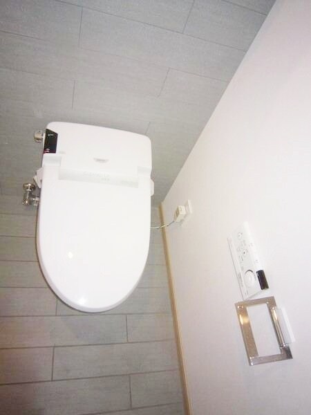 プラティーク清澄白河の物件内観写真