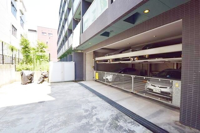 プラティーク清澄白河の物件内観写真