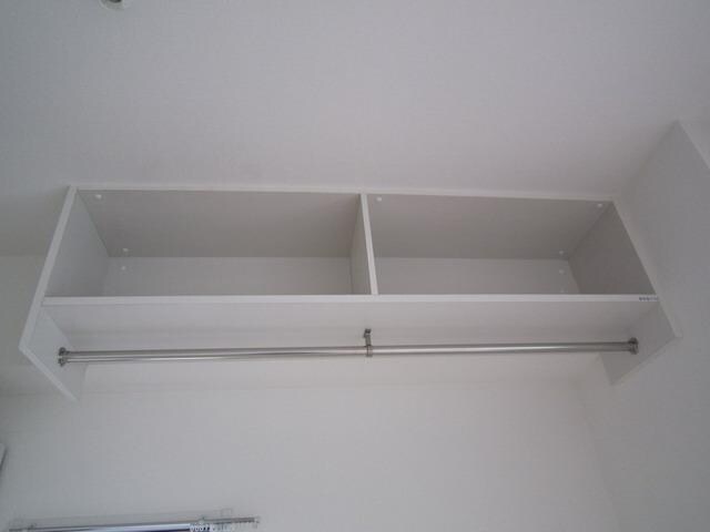 プライムアーバン西大島の物件内観写真