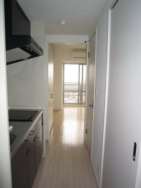 プライムアーバン西大島の物件内観写真