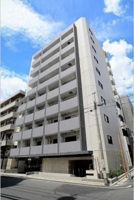 ステージグランデ菊川の物件内観写真