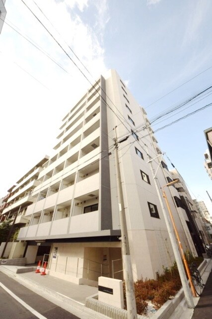 ステージグランデ菊川の物件内観写真