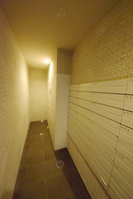 ステージグランデ菊川の物件内観写真