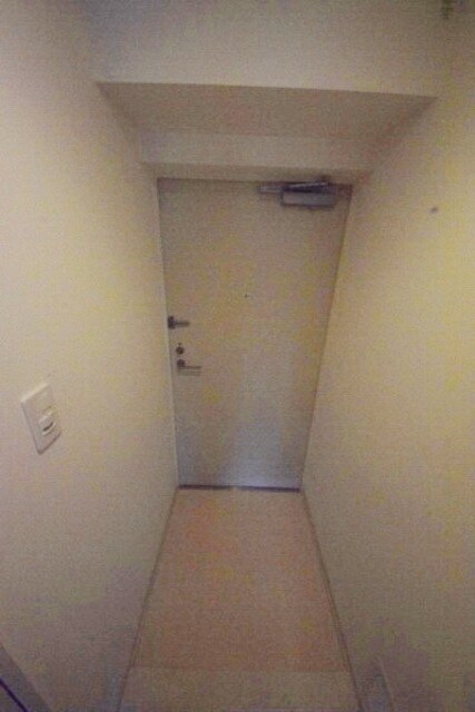 ステージグランデ菊川の物件内観写真