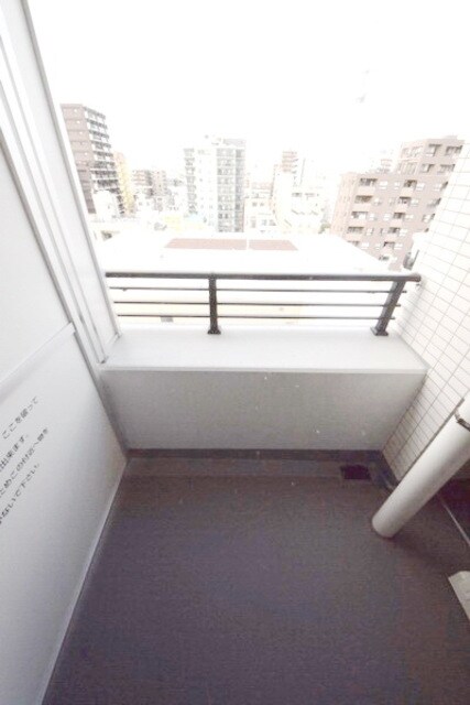 ステージグランデ菊川の物件内観写真