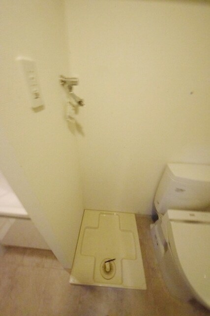 ステージグランデ菊川の物件内観写真