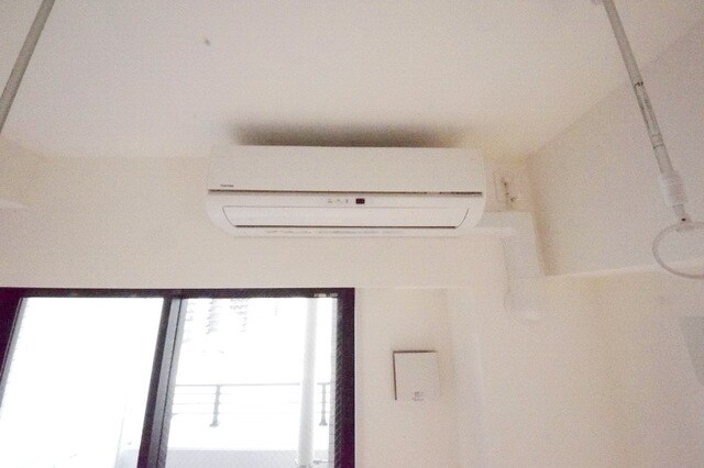 ステージグランデ菊川の物件内観写真