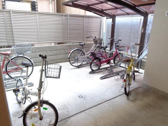 ヒューマンハイム亀戸IIの物件内観写真