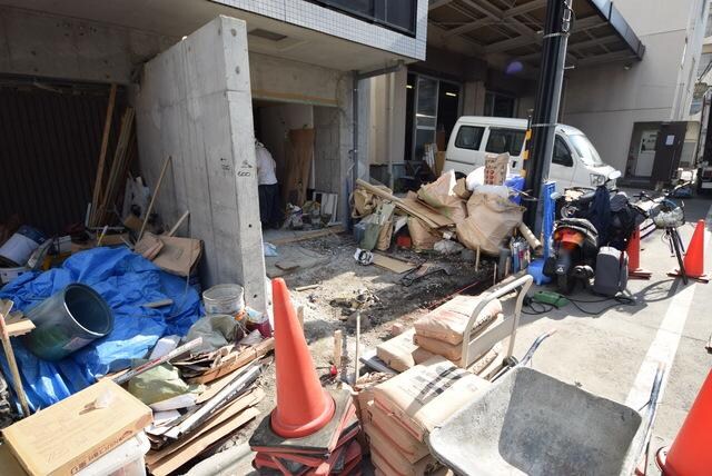 クレストコート清澄白河の物件内観写真