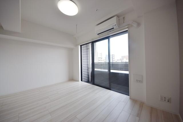 メイクスデザイン両国SOUTHの物件内観写真