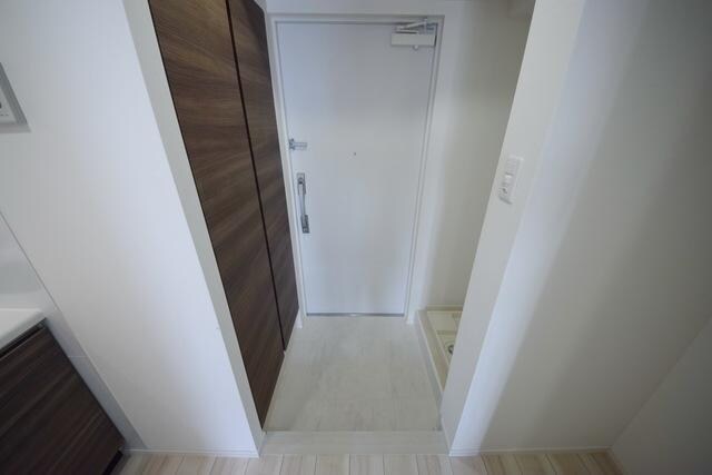 メイクスデザイン両国SOUTHの物件内観写真