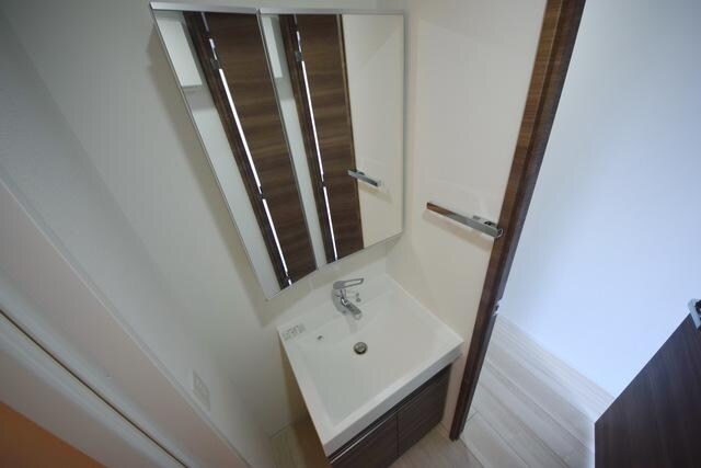 メイクスデザイン両国SOUTHの物件内観写真